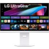 60044 lg monitor 32g810sa w 31 5 ips 4k 3840x2160 16 9 144hz 400cdm 1ms dp usb c 65w 2xhdmi lan repro vyskove nastav