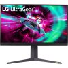 59753 lg monitor 32gr93u 31 5 ips uhd 4k 3840x2160 16 9 400cd m2 1ms hdmi dp usb freesync nvidia g sync pivot