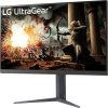 60065 2 lg monitor 32gs75q b 31 5 ips 2560x1440 180hz 1ms hdmi dp freesync g sync pivot vyskove stavitelny