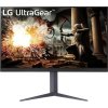 60065 lg monitor 32gs75q b 31 5 ips 2560x1440 180hz 1ms hdmi dp freesync g sync pivot vyskove stavitelny