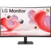 59774 lg monitor 32mr50c prohnuty va 32 1920x1080 5ms 3000 1 250cd 100hz hdmi d sub amd freesync cerny