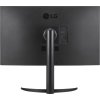 59723 2 lg monitor 32ur550k b 31 5 va 4k 3840x2160 16 9 250cdm 4ms dp 2xhdmi repro vyskove nastav