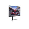 59723 3 lg monitor 32ur550k b 31 5 va 4k 3840x2160 16 9 250cdm 4ms dp 2xhdmi repro vyskove nastav