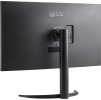 59723 8 lg monitor 32ur550k b 31 5 va 4k 3840x2160 16 9 250cdm 4ms dp 2xhdmi repro vyskove nastav