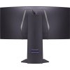 60191 7 lg monitor 34gs95qe b 34 oled 3440x1440 240hz 0 03ms dp hdmi freesync premium pro vyskove nastav