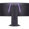 60191 8 lg monitor 34gs95qe b 34 oled 3440x1440 240hz 0 03ms dp hdmi freesync premium pro vyskove nastav