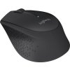 58424 1 logitech m280 ergonomicka opticka pro pravaky 1 000 dpi bezdratova usb cerna