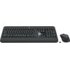 56462 1 logitech set mk540 advanced bezdratova klavesnice mys 2 4ghz usb prijimac cz sk cerny