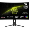 83132 msi mag 321cupdf 31 5 va 4k uhd 160hz 0 5ms black 2r