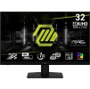 60098 msi mag 322upf 32 ips 4k uhd 160hz 1ms black 3r