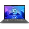 41522 msi prestige 13 ai evo a1mg u7 155h 13 3 2880x1800 32gb 1tb ssd arc xe w11p gray 2r