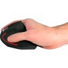 58349 1 mys c tech vem 09 vertikalni opticka pro pravaky 1 600 dpi bezdratova usb cerna