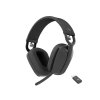 65981 nahlavni sada logitech zone vibe graphite