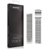 50786 2 nahradni kovovy reminek pro aligator watch grace 16mm stribrny