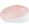 58061 3 natec opticka mys harrier 2 1600 dpi kancelarska opticka 1 600 dpi bezdratova bluetooth bila ruzova