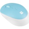 58043 2 natec opticka mys harrier 2 1600 dpi kancelarska opticka 1 600 dpi bezdratova bluetooth svetle modra