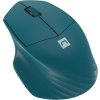 58457 2 natec opticka mys siskin 2 kancelarska opticka pro pravaky 1 600 dpi usb bt modra