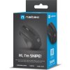 56927 4 natec opticka mys snipe 1200 dpi kancelarska opticka 1 200 dpi dratova usb cerna