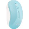 57842 1 natec opticka mys toucan 1600 dpi cestovni opticka 1 600 dpi bezdratova usb bila modra