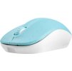 57842 2 natec opticka mys toucan 1600 dpi cestovni opticka 1 600 dpi bezdratova usb bila modra