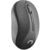 58184 natec opticka mys toucan 1600 dpi kancelarska opticka 1 600 dpi bezdratova usb cerna