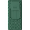 71114 nillkin camshield pro zadni kryt pro xiaomi redmi note 14 pro 5g dark green