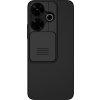71003 nillkin camshield zadni kryt pro xiaomi redmi 13 4g poco m6 4g black