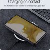73904 4 nillkin frosted pro magnetic zadni kryt pro samsung galaxy s23 black