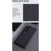 73904 7 nillkin frosted pro magnetic zadni kryt pro samsung galaxy s23 black