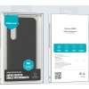 73904 8 nillkin frosted pro magnetic zadni kryt pro samsung galaxy s23 black
