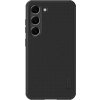 73904 nillkin frosted pro magnetic zadni kryt pro samsung galaxy s23 black
