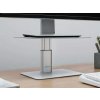 59627 1 nillkin highdesk adjustable monitor stand silver