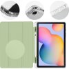 67478 1 obal me mistytab pouzdro pro samsung galaxy tab s6 lite light green