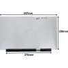 37769 oled panel 15 6 fhd 1920x1080 30pin leskly bez uchytu