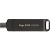 65075 1 patriot rage r550 256gb usb typ a usb typ c usb 3 2 gen 1 seda