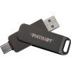 65075 patriot rage r550 256gb usb typ a usb typ c usb 3 2 gen 1 seda