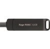 64988 1 patriot rage r550 32gb usb typ a usb typ c usb 3 2 gen 1 seda