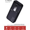 70115 2 powerbanka c tech 20000mah li pol 22 5w usb c usb a micro usb