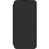 85631 samsung flipove pouzdro a55 black