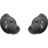 66704 2 samsung galaxy buds fe anc bt bezdrat grafitova