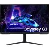 60182 samsung odyssey g3 g30d 32 va fhd 180hz 1ms black 2r