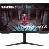 60764 samsung odyssey g51c 27 qhd 2560x1440 16 9 va 1ms 165hz jack hdmi dp pivot vesa