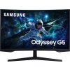 59927 samsung odyssey g55c 32 prohnuty qhd 2560x1440 16 9 va 1ms 165hz jack hdmi dp vesa