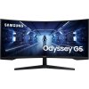 60152 samsung odyssey g55t 34 prohnuty uwqhd 3440x1440 21 9 va 1ms 165hz jack hdmi dp vesa