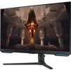 59939 4 samsung odyssey g70b 32 4k uhd 3840x2160 16 9 ips 1ms 144hz jack hdmi dp usb lan pivot vesa
