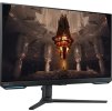 59939 5 samsung odyssey g70b 32 4k uhd 3840x2160 16 9 ips 1ms 144hz jack hdmi dp usb lan pivot vesa