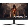 59939 samsung odyssey g70b 32 4k uhd 3840x2160 16 9 ips 1ms 144hz jack hdmi dp usb lan pivot vesa