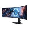 85634 2 samsung odyssey g9 ls49fg910euxen 49 va 5120x1440 144hz 1ms black 2r