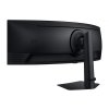 85634 5 samsung odyssey g9 ls49fg910euxen 49 va 5120x1440 144hz 1ms black 2r