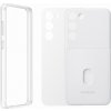 74798 1 samsung ochranny kryt frame pro samsung galaxy s23 white